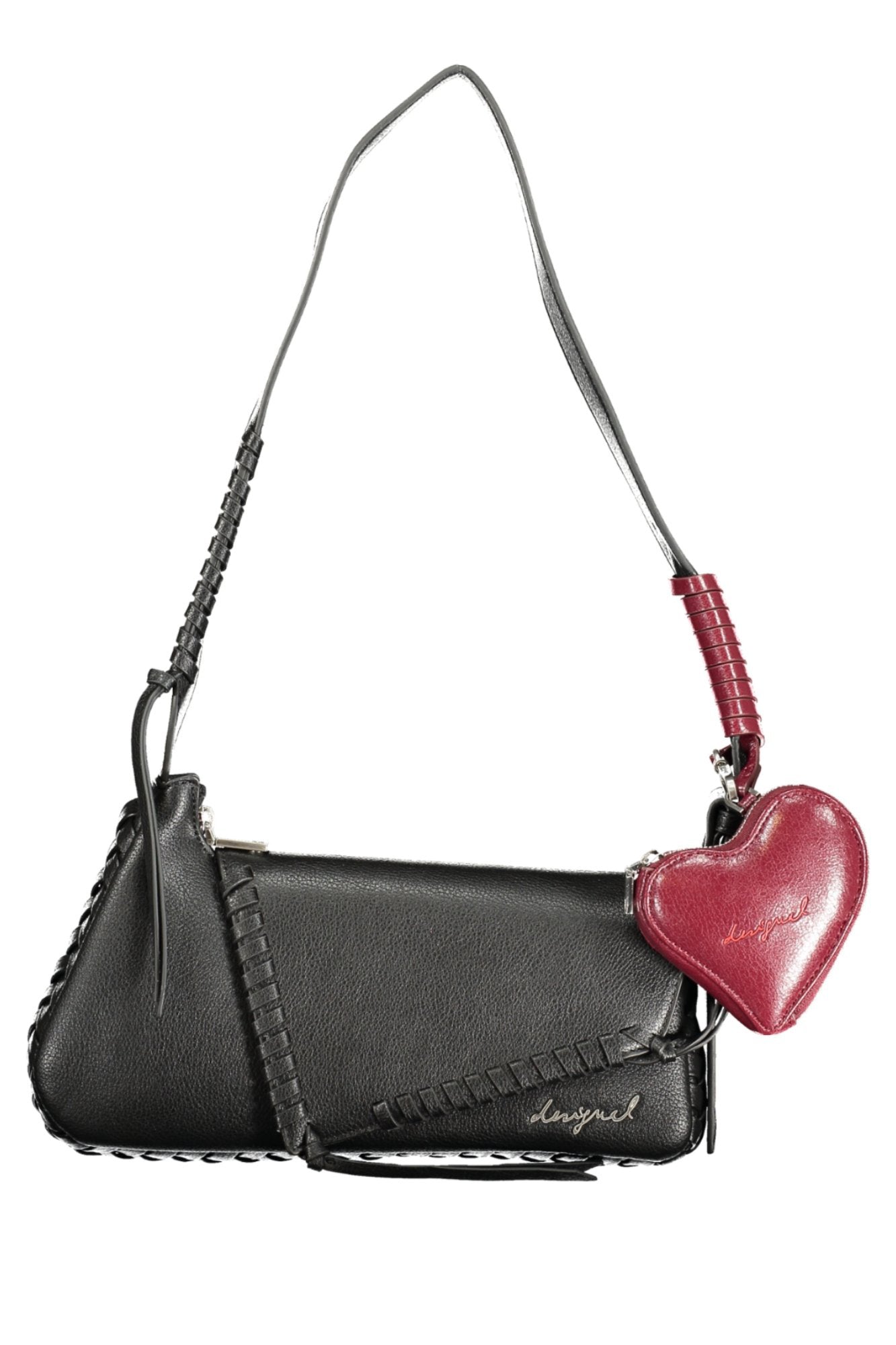 DESIGUAL Women Bag - Black