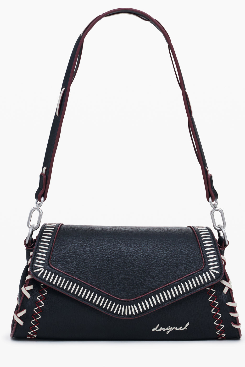 DESIGUAL Women Bag - Black