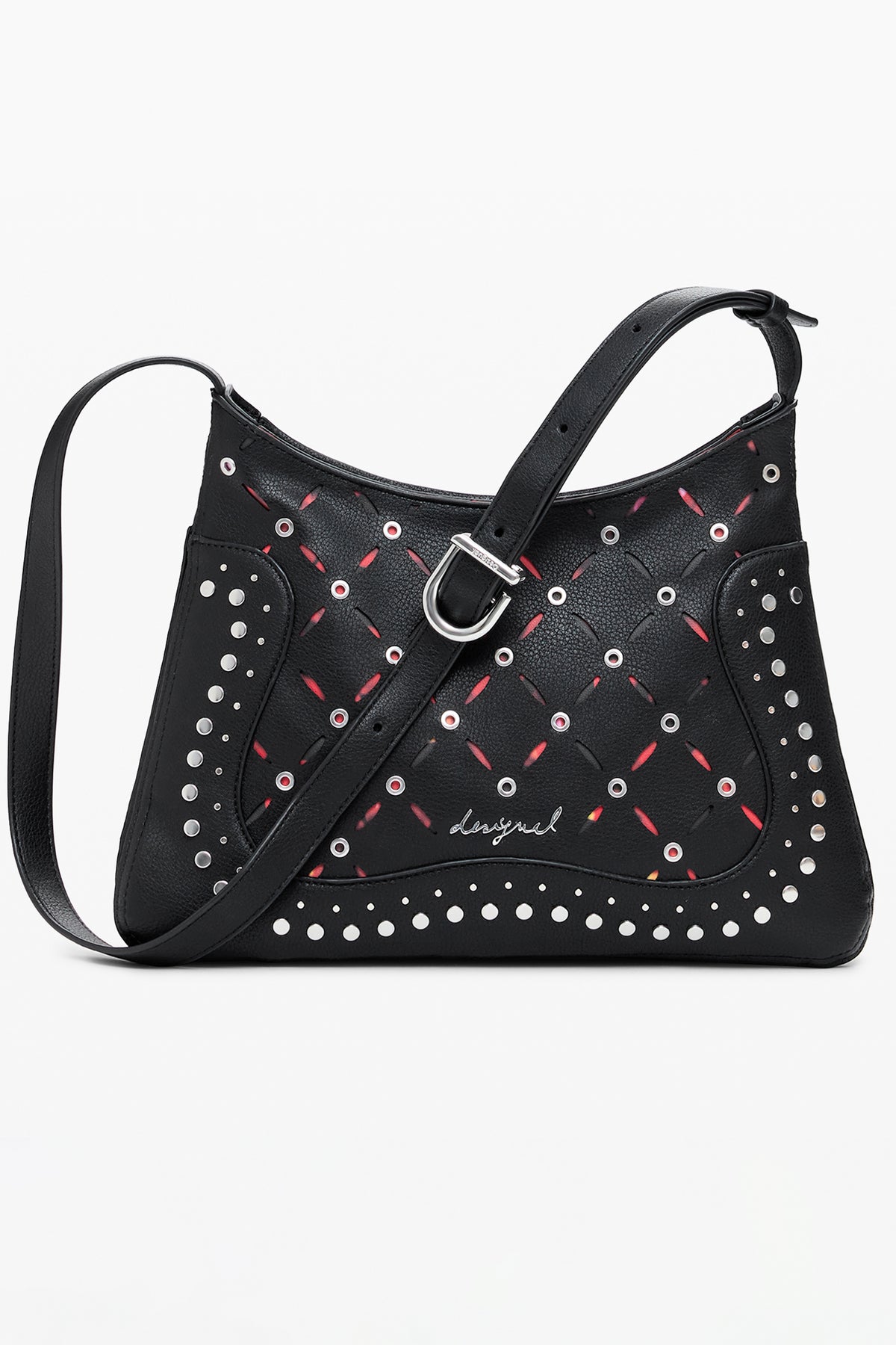 DESIGUAL Women Bag - Black