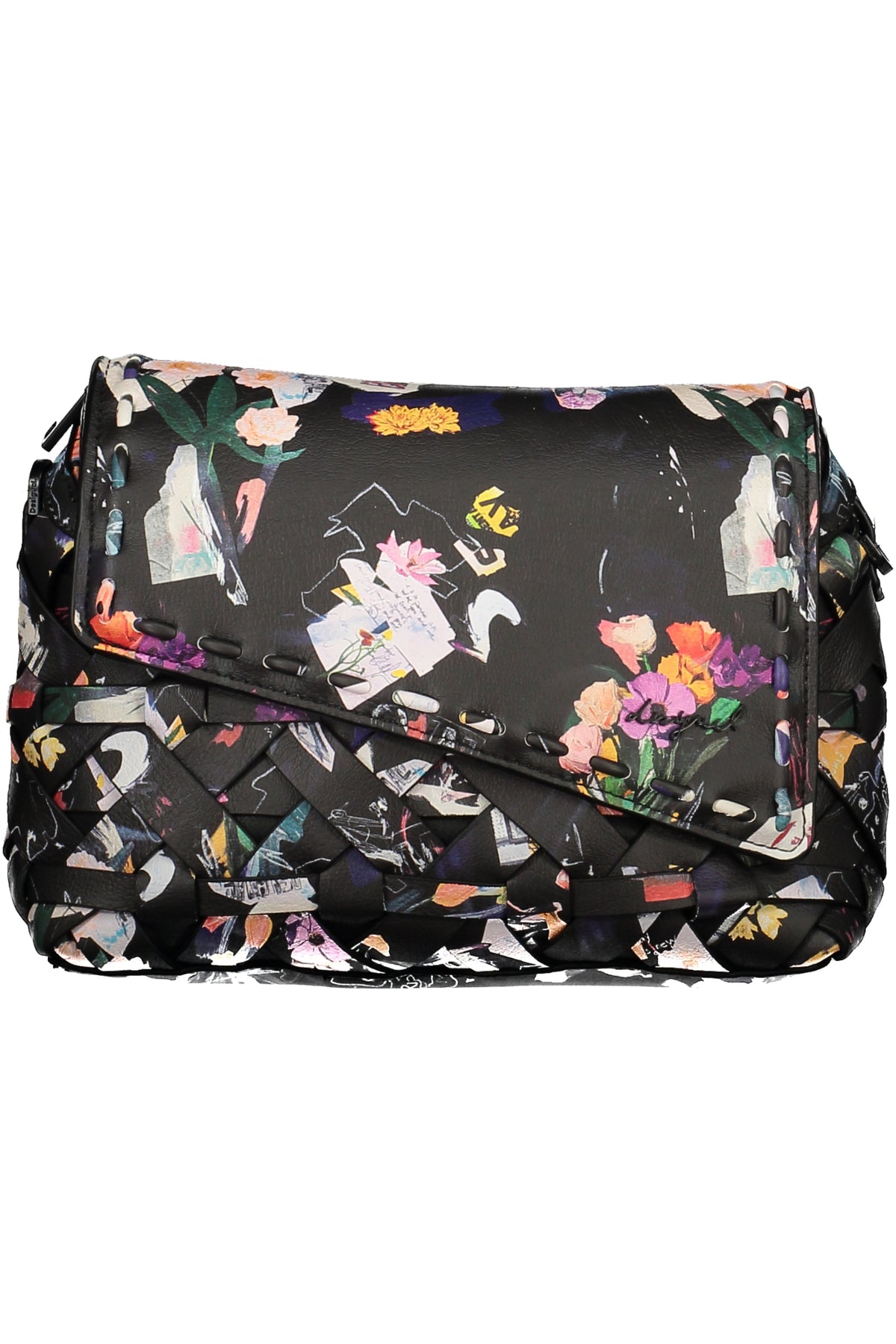 DESIGUAL Women Bag - Black