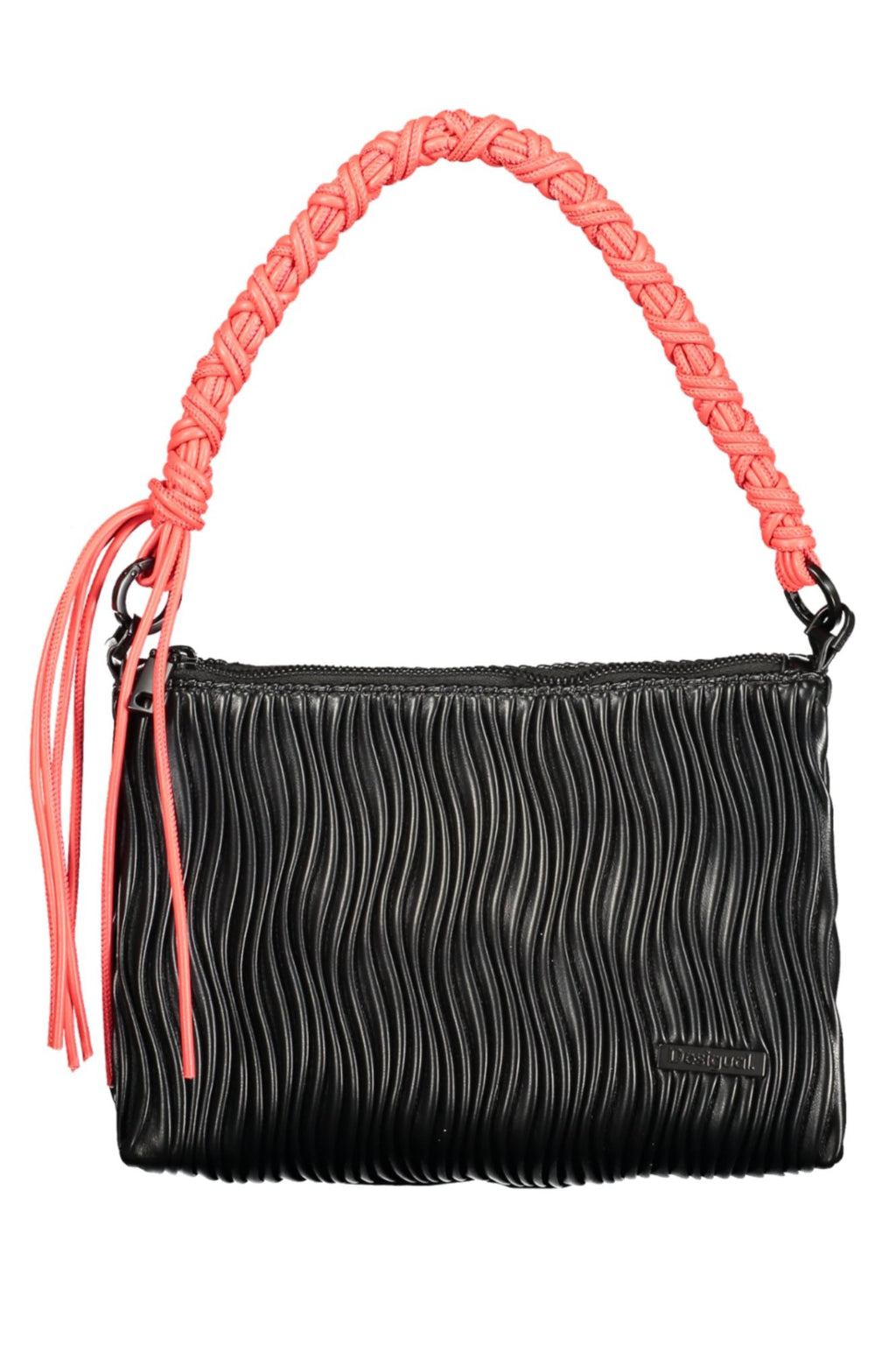 DESIGUAL Women Bag - Black