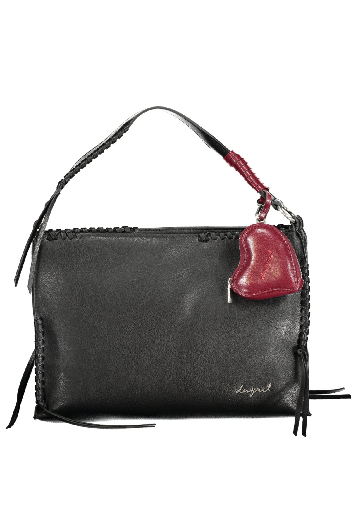 DESIGUAL Women Bag - Black