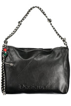 DESIGUAL Women Bag - Black