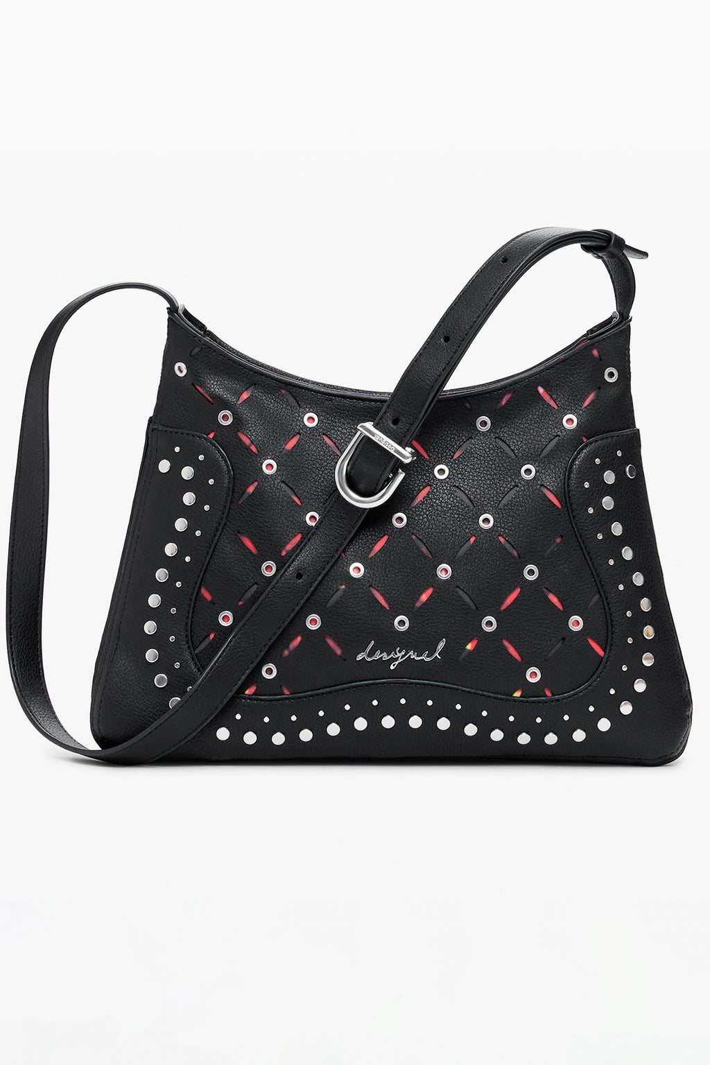 DESIGUAL Women Bag - Black