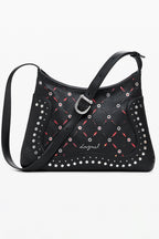 DESIGUAL Women Bag - Black
