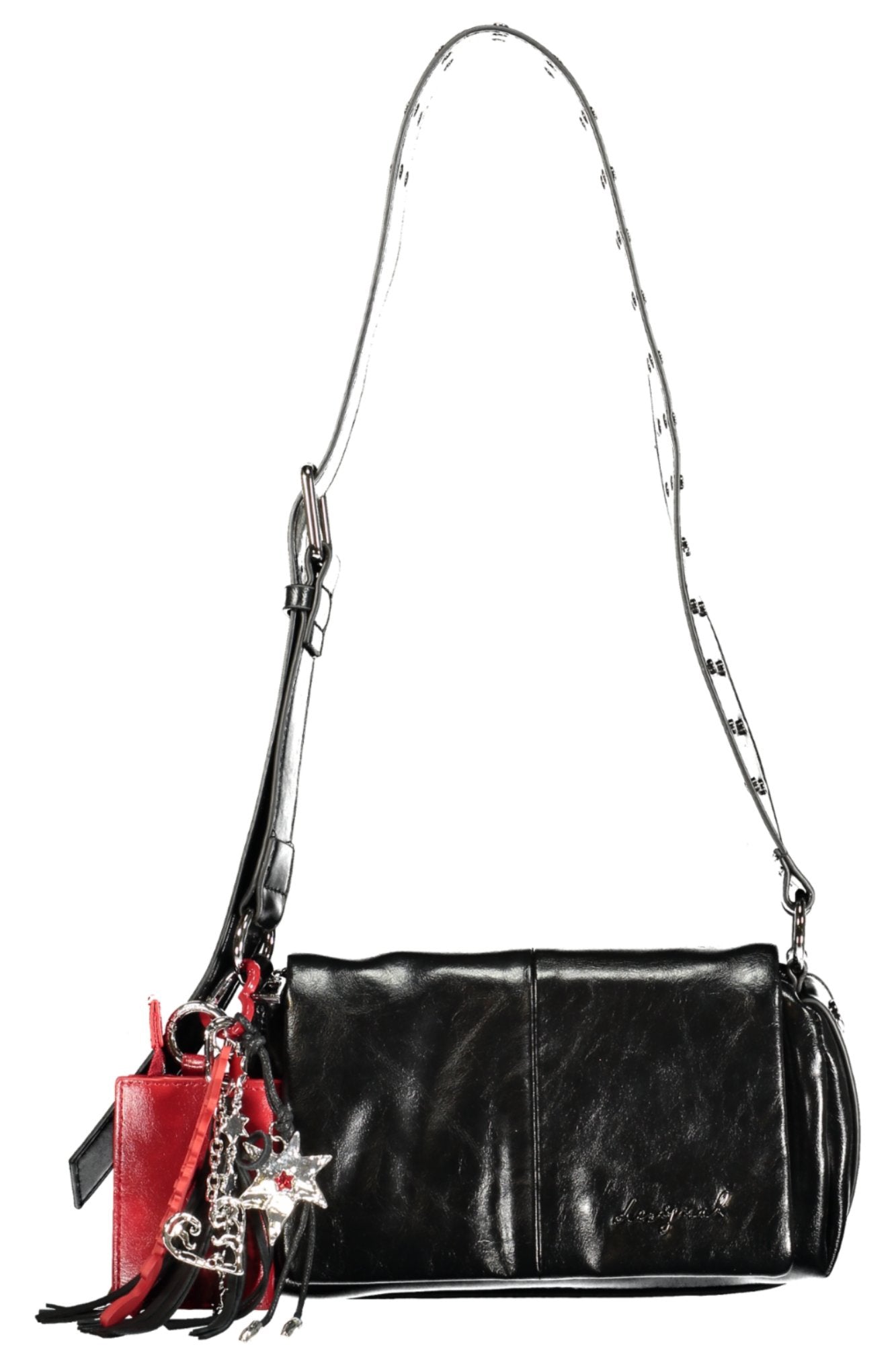 DESIGUAL Women Bag - Black