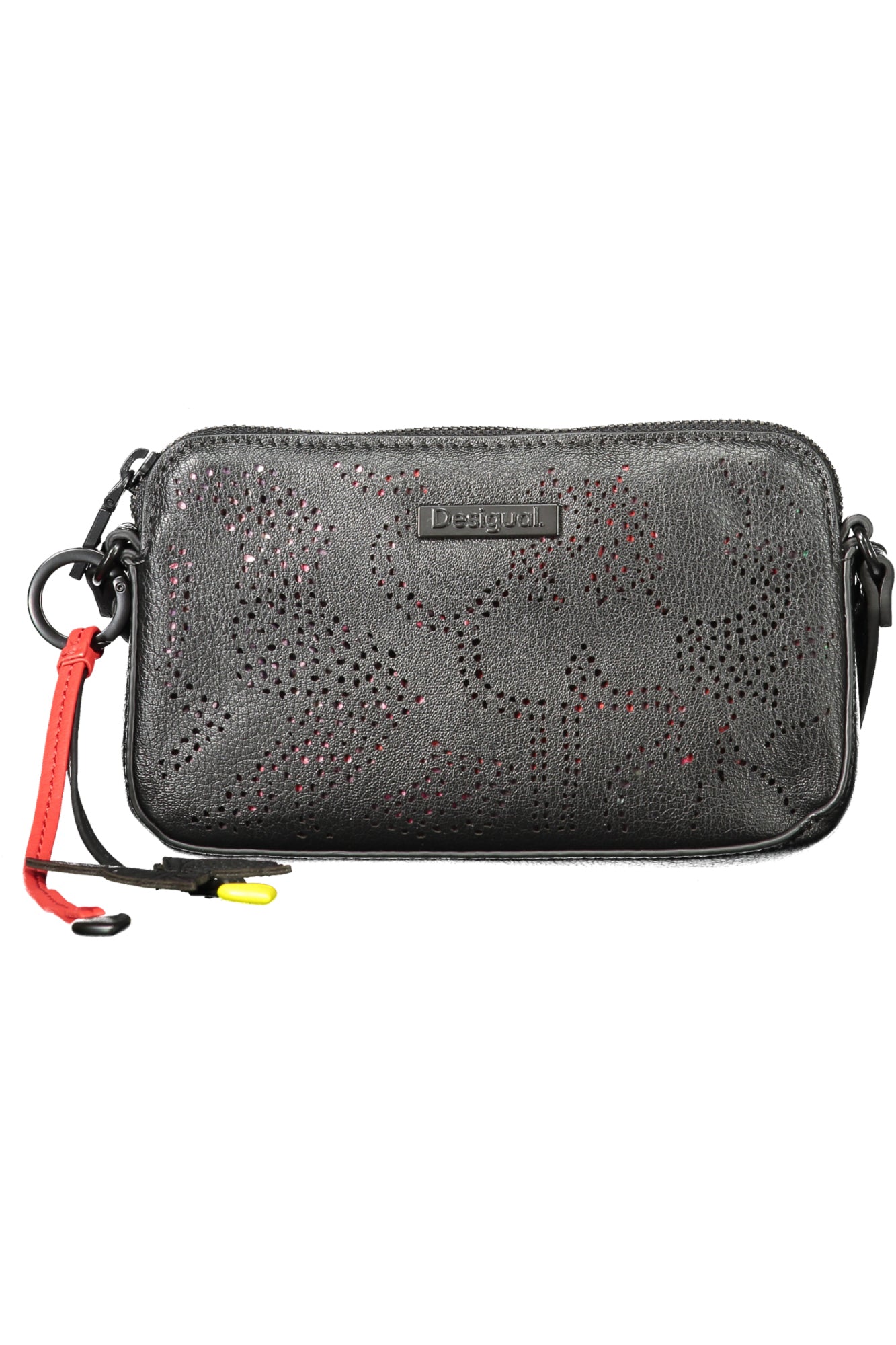 DESIGUAL Women Bag - Black