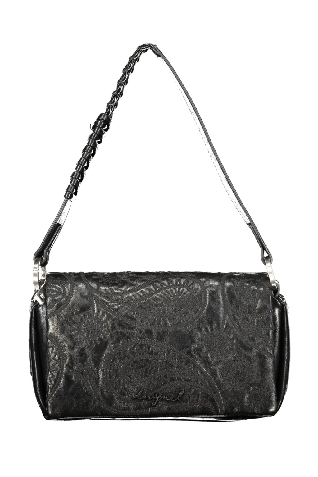 DESIGUAL Women Bag - Black