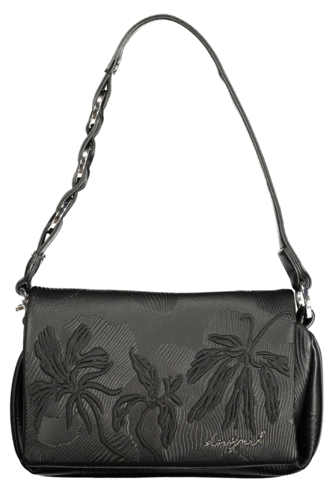 DESIGUAL Women Bag - Black