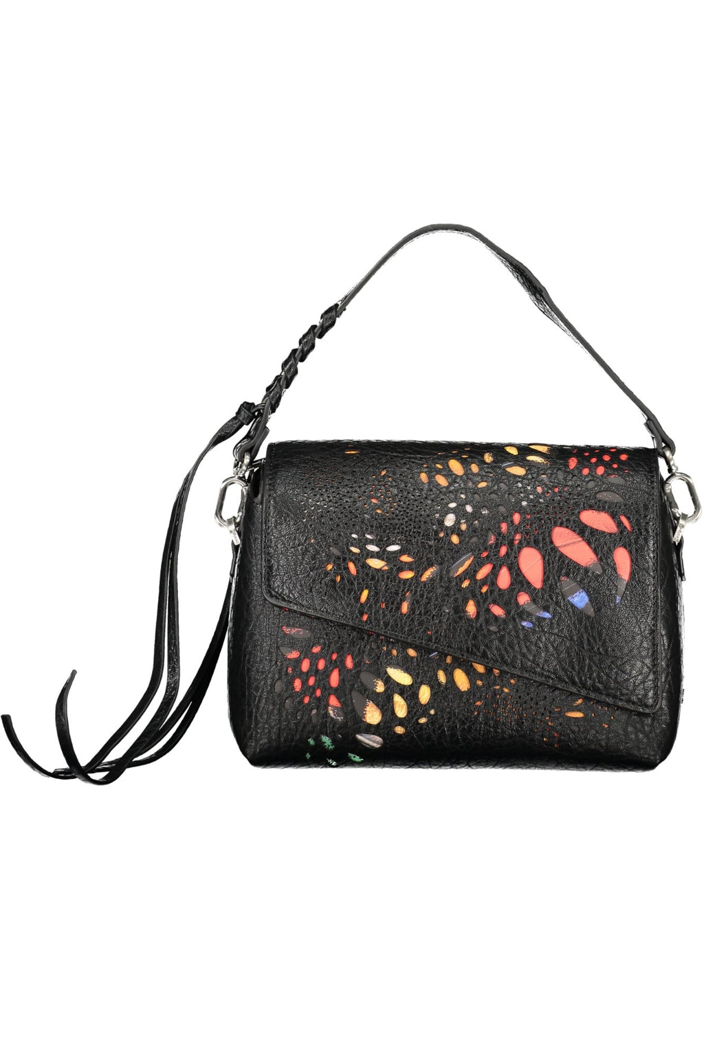 DESIGUAL Women Bag - Black