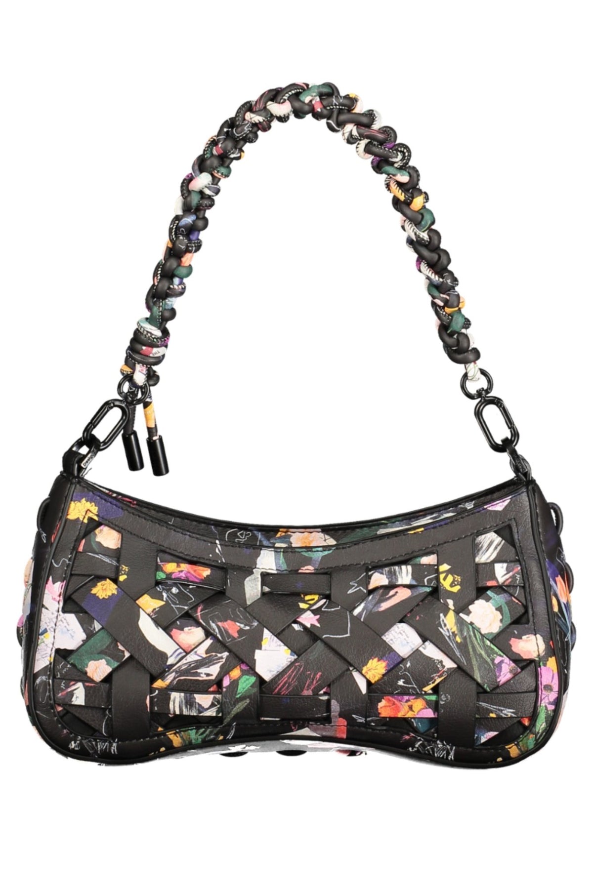 DESIGUAL Women Bag - Black