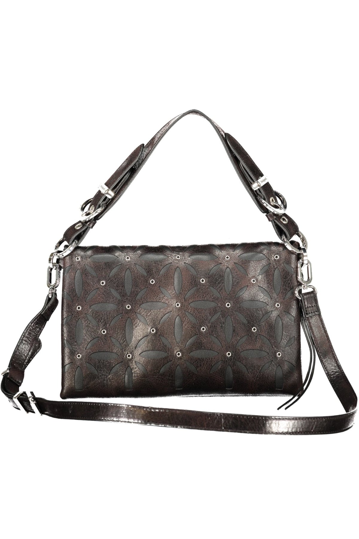 DESIGUAL Women Bag - Black