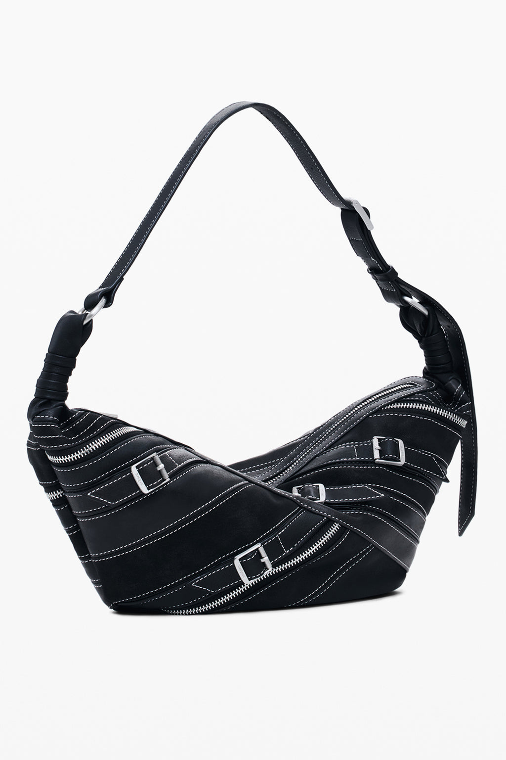 DESIGUAL Women Bag - Black