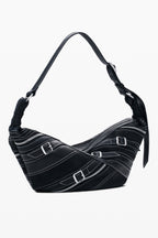 DESIGUAL Women Bag - Black