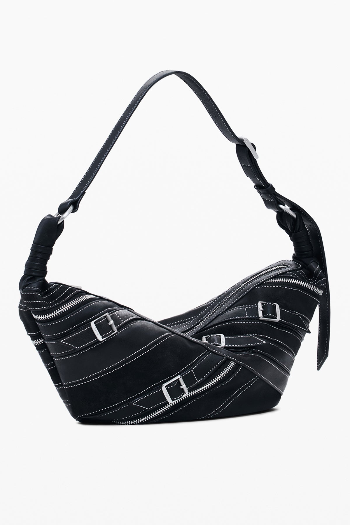 DESIGUAL Women Bag - Black