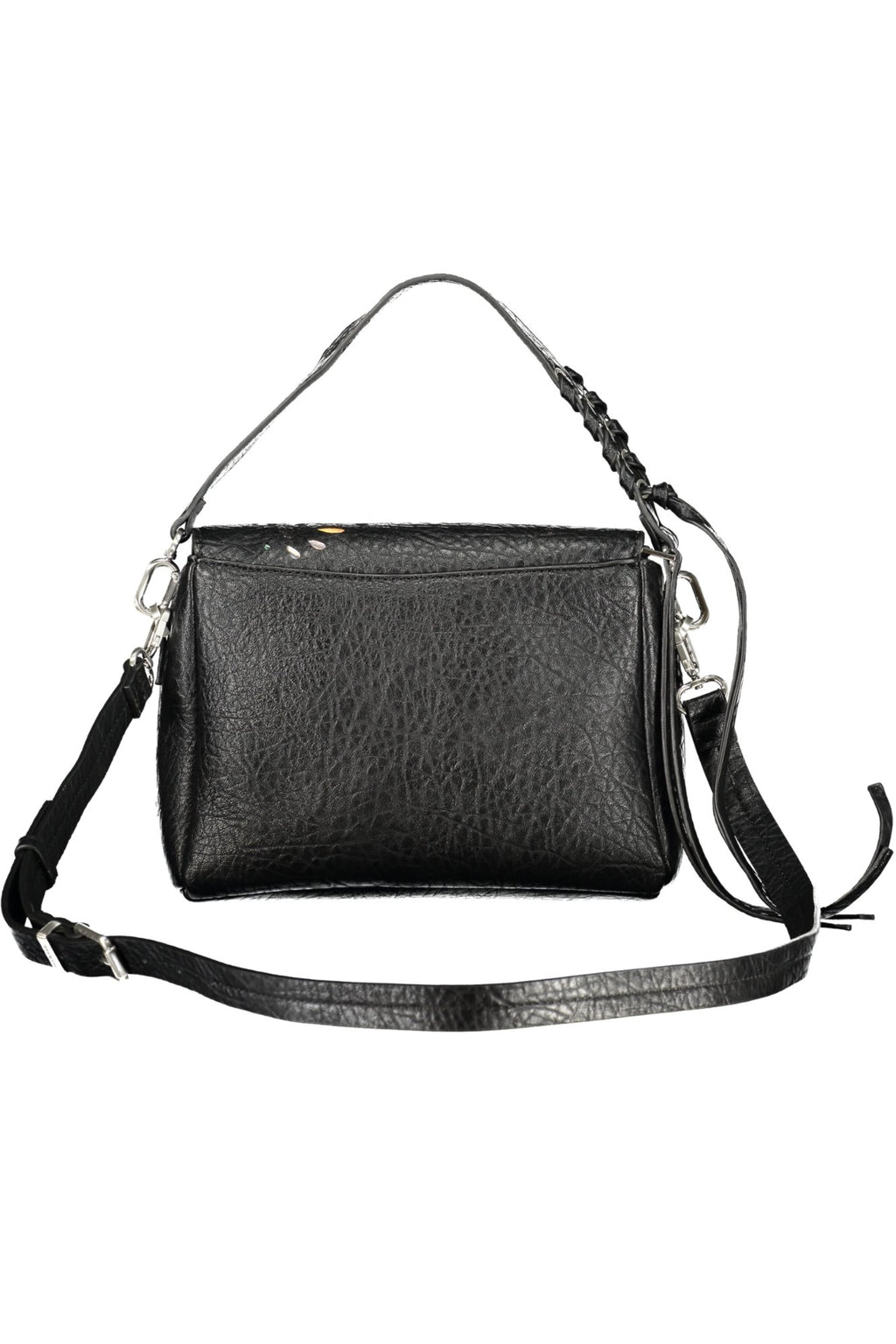 DESIGUAL Women Bag - Black