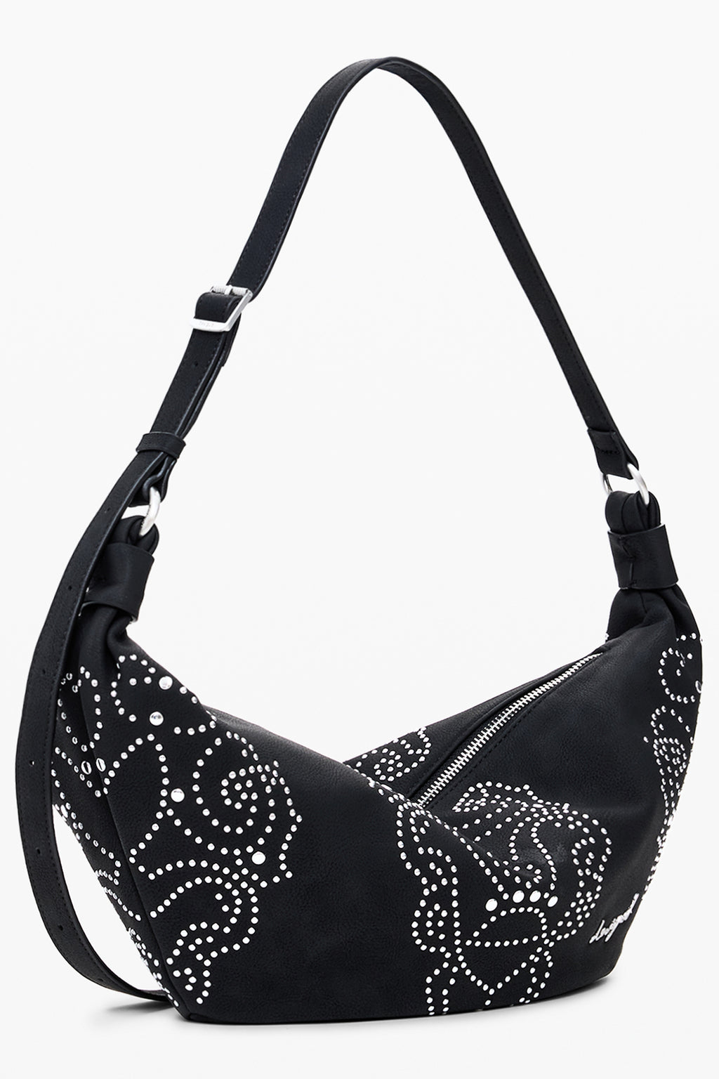 DESIGUAL Women Bag - Black