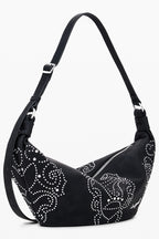 DESIGUAL Women Bag - Black