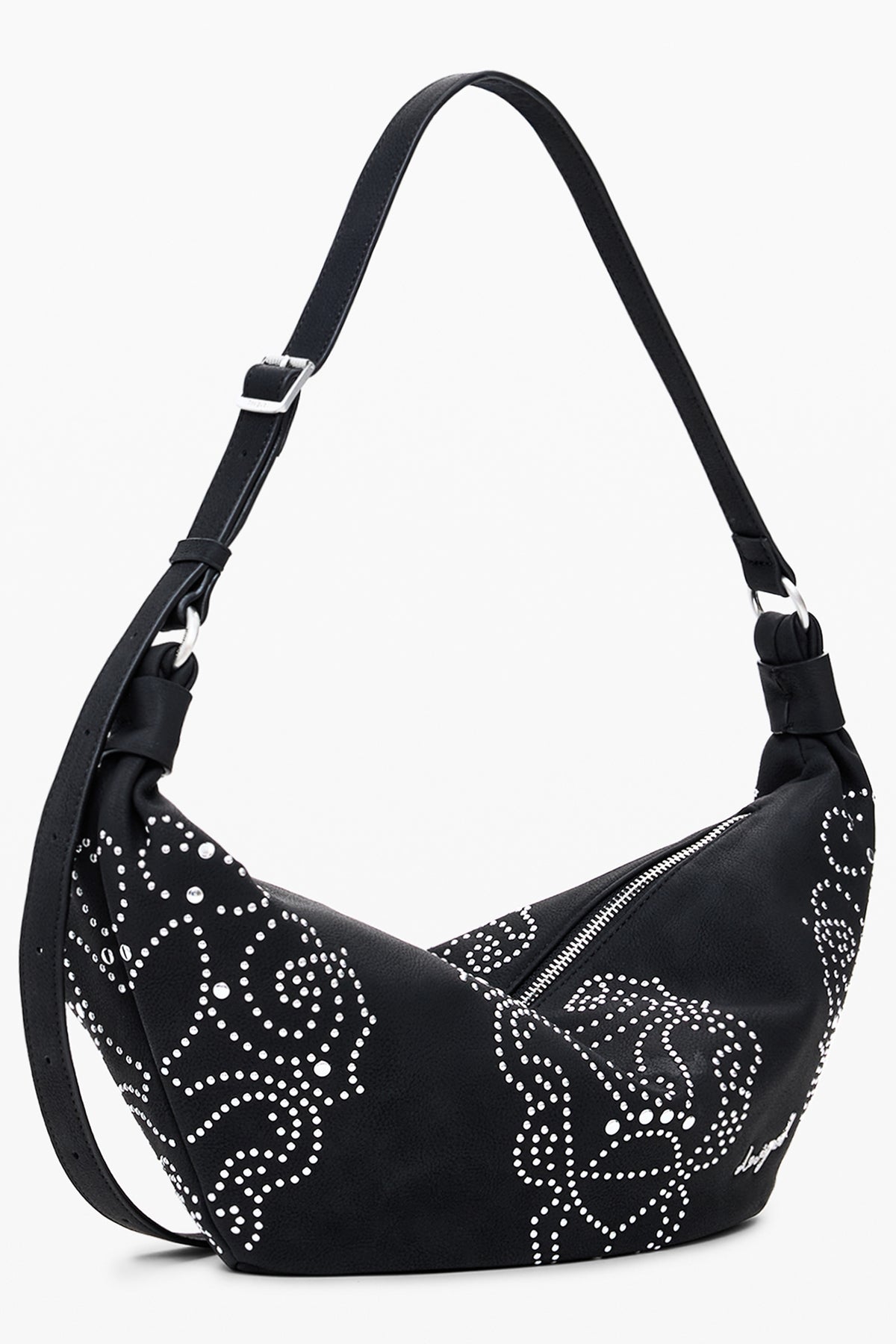 DESIGUAL Women Bag - Black