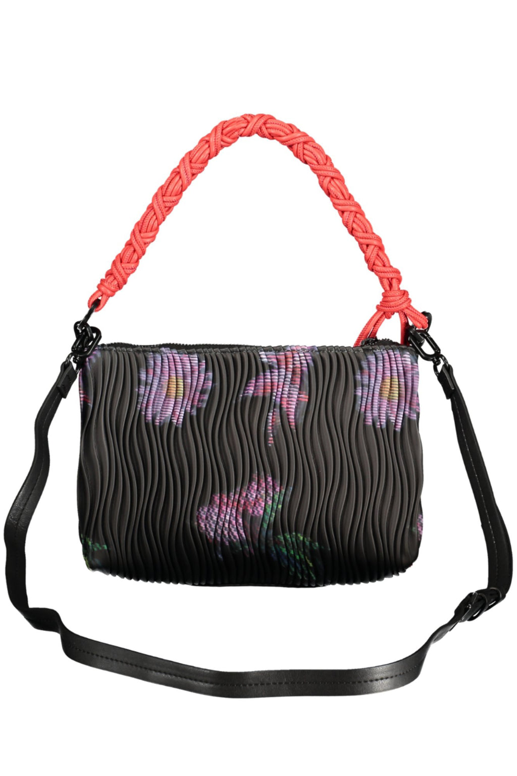 DESIGUAL Women Bag - Black