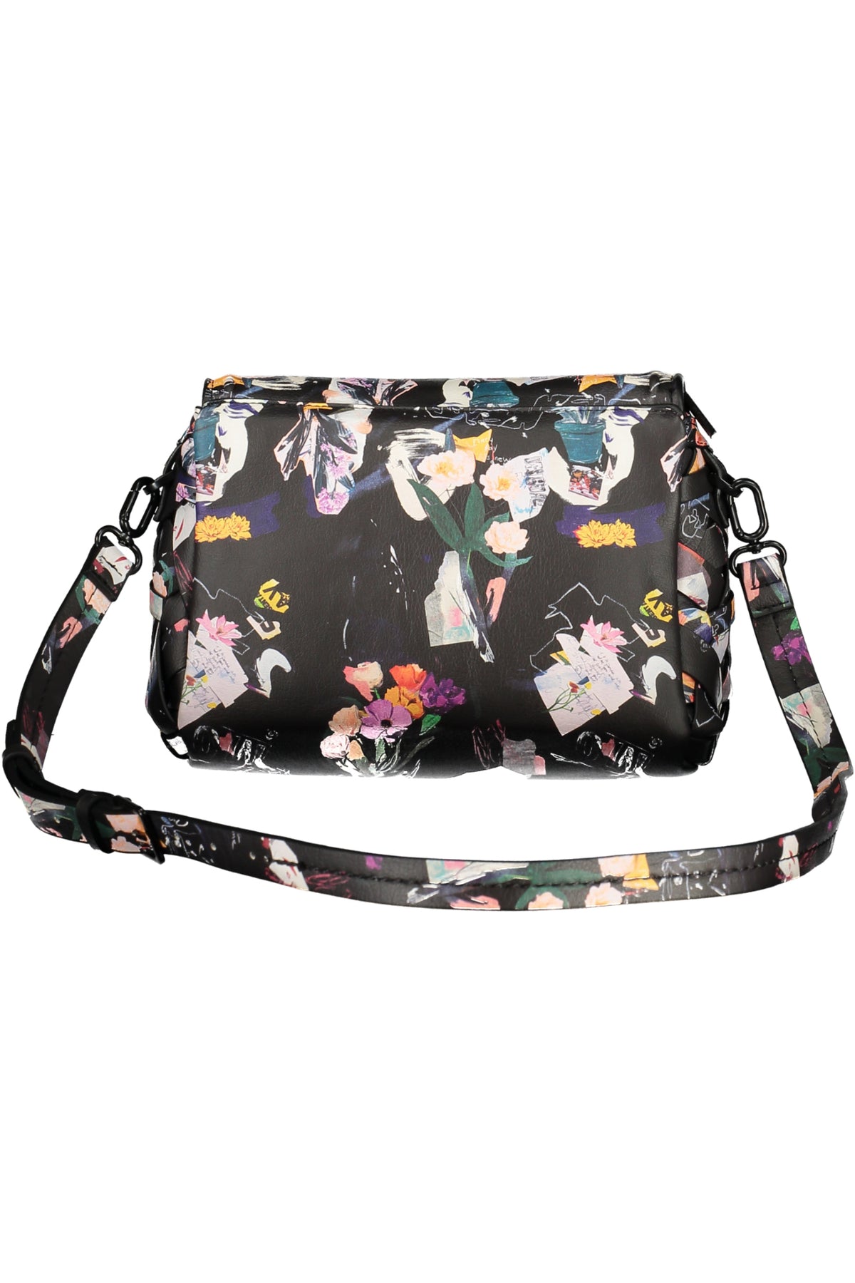 DESIGUAL Women Bag - Black