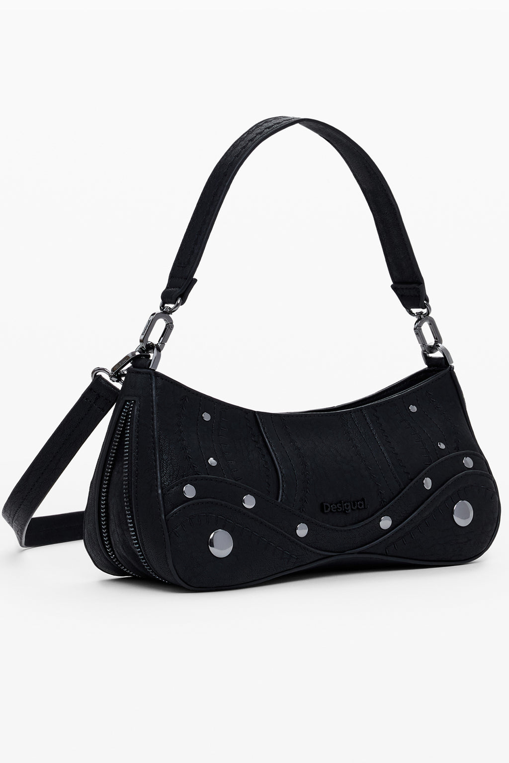 DESIGUAL Women Bag - Black