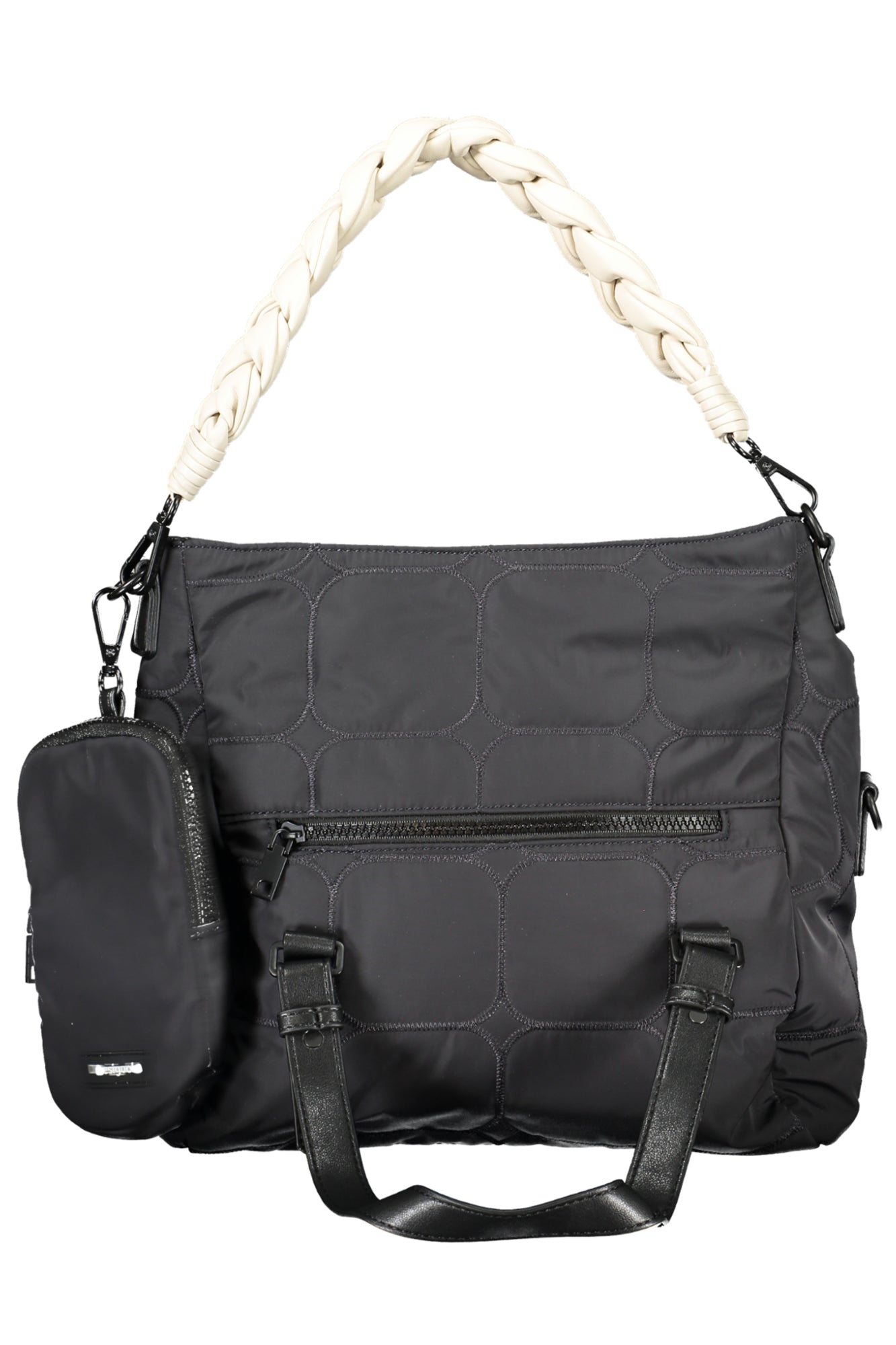 DESIGUAL Women Bag - Black