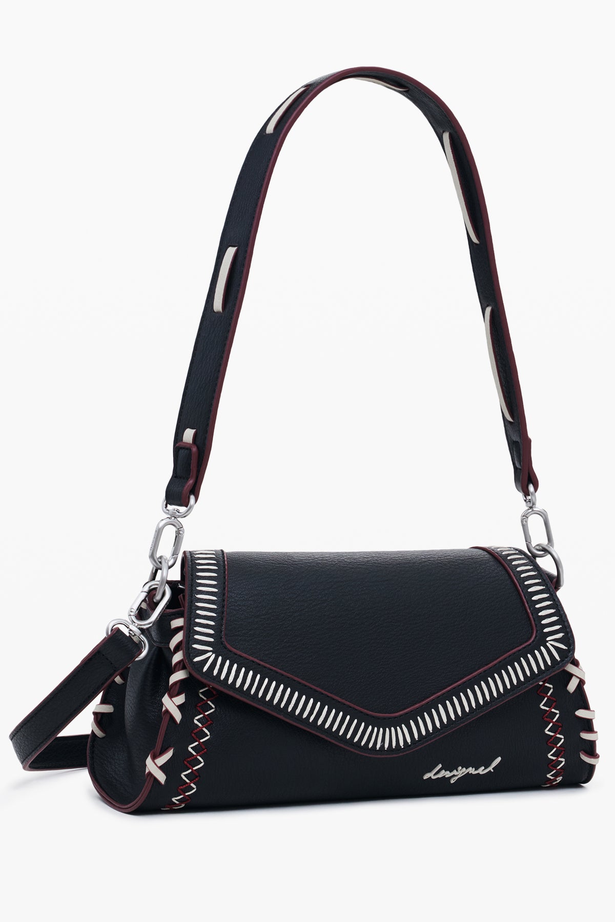 DESIGUAL Women Bag - Black