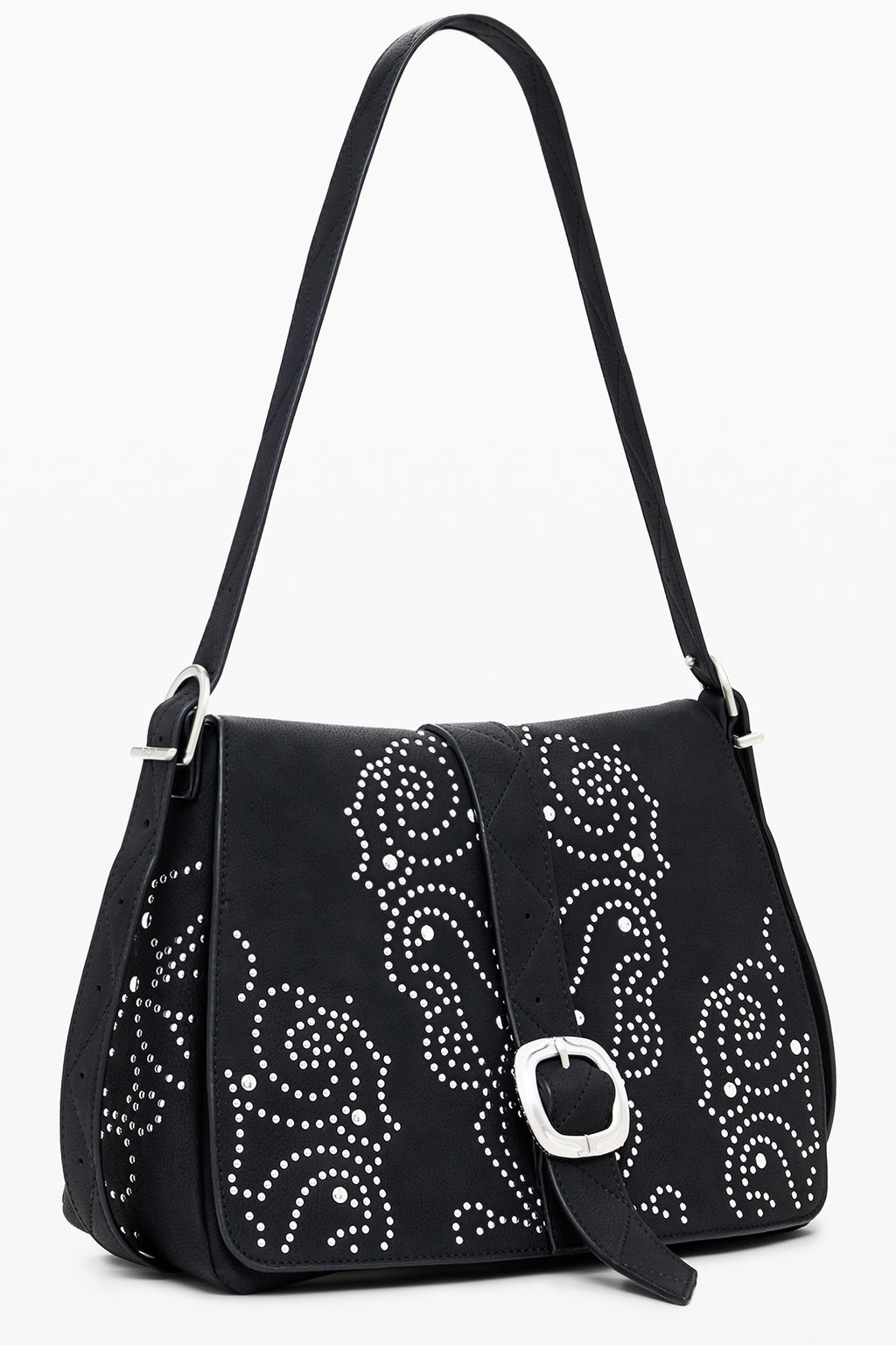 DESIGUAL Women Bag - Black