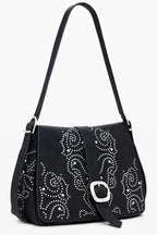 DESIGUAL Women Bag - Black