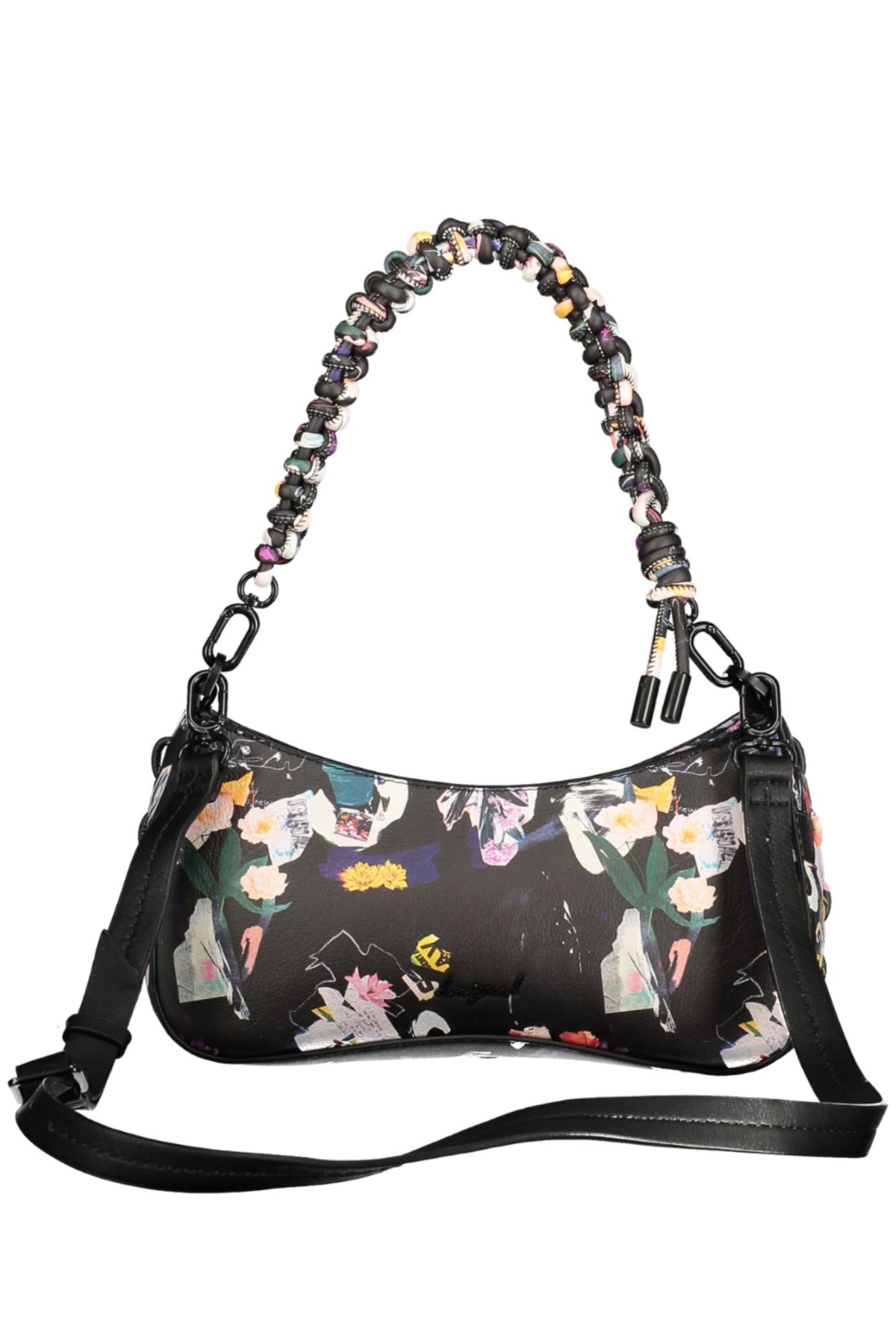 DESIGUAL Women Bag - Black