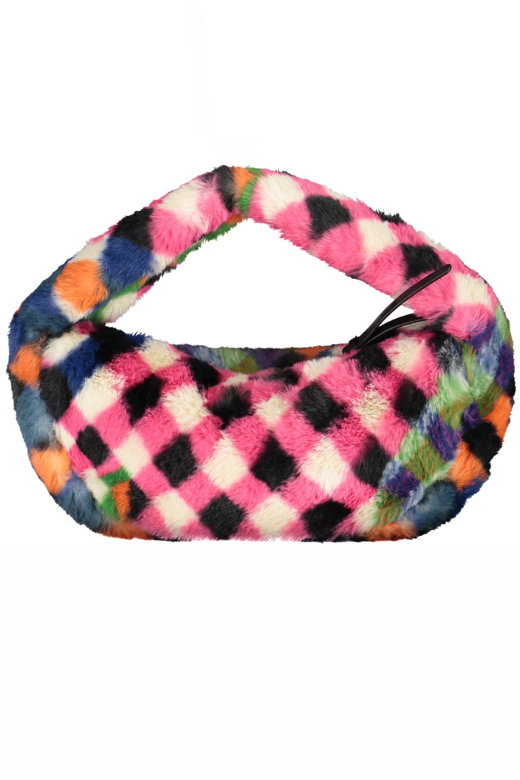 DESIGUAL Women Bag - Black