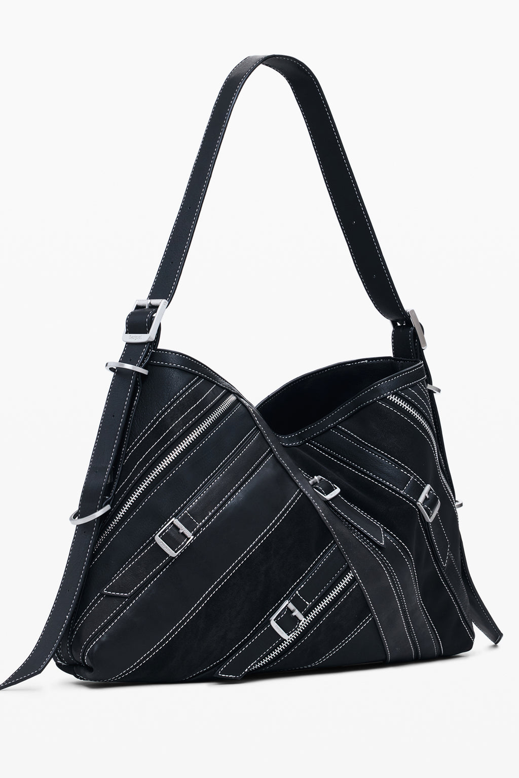 DESIGUAL Women Bag - Black