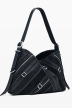 DESIGUAL Women Bag - Black