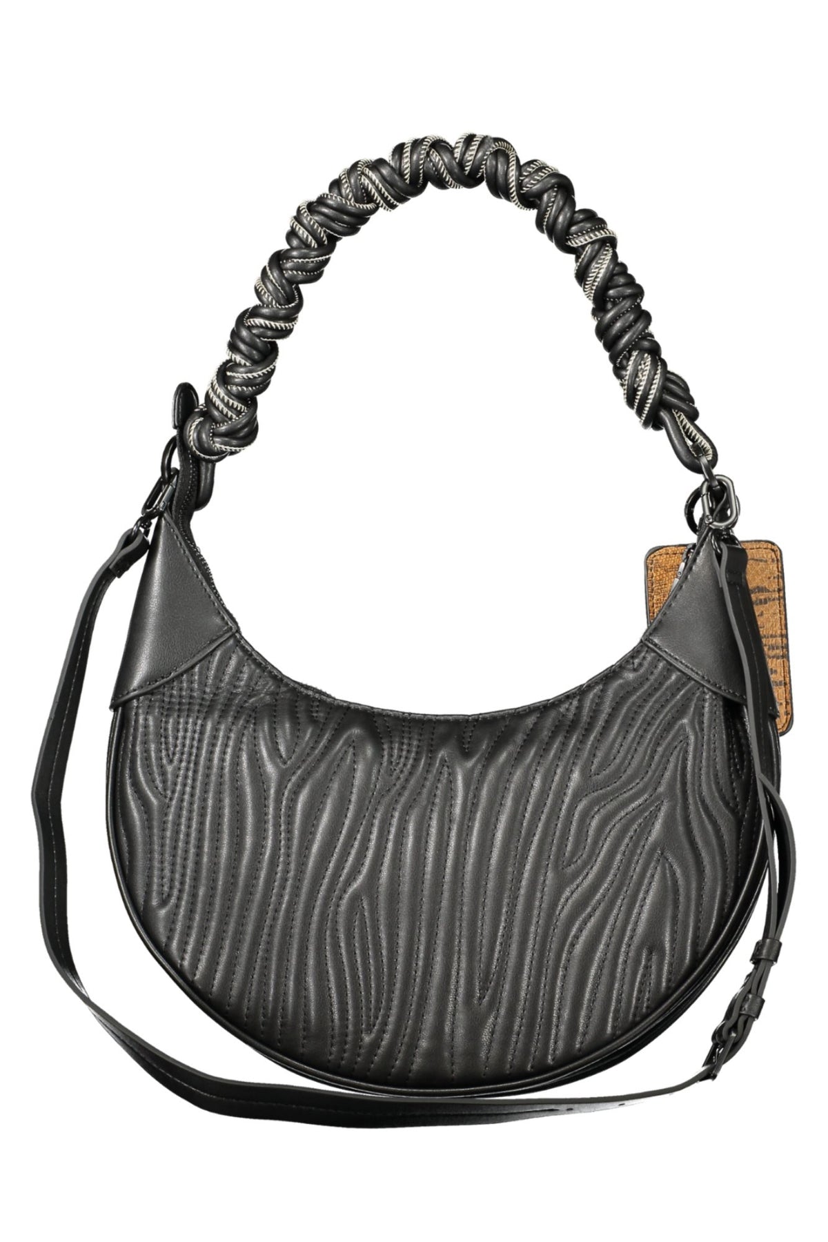 DESIGUAL Women Bag - Black