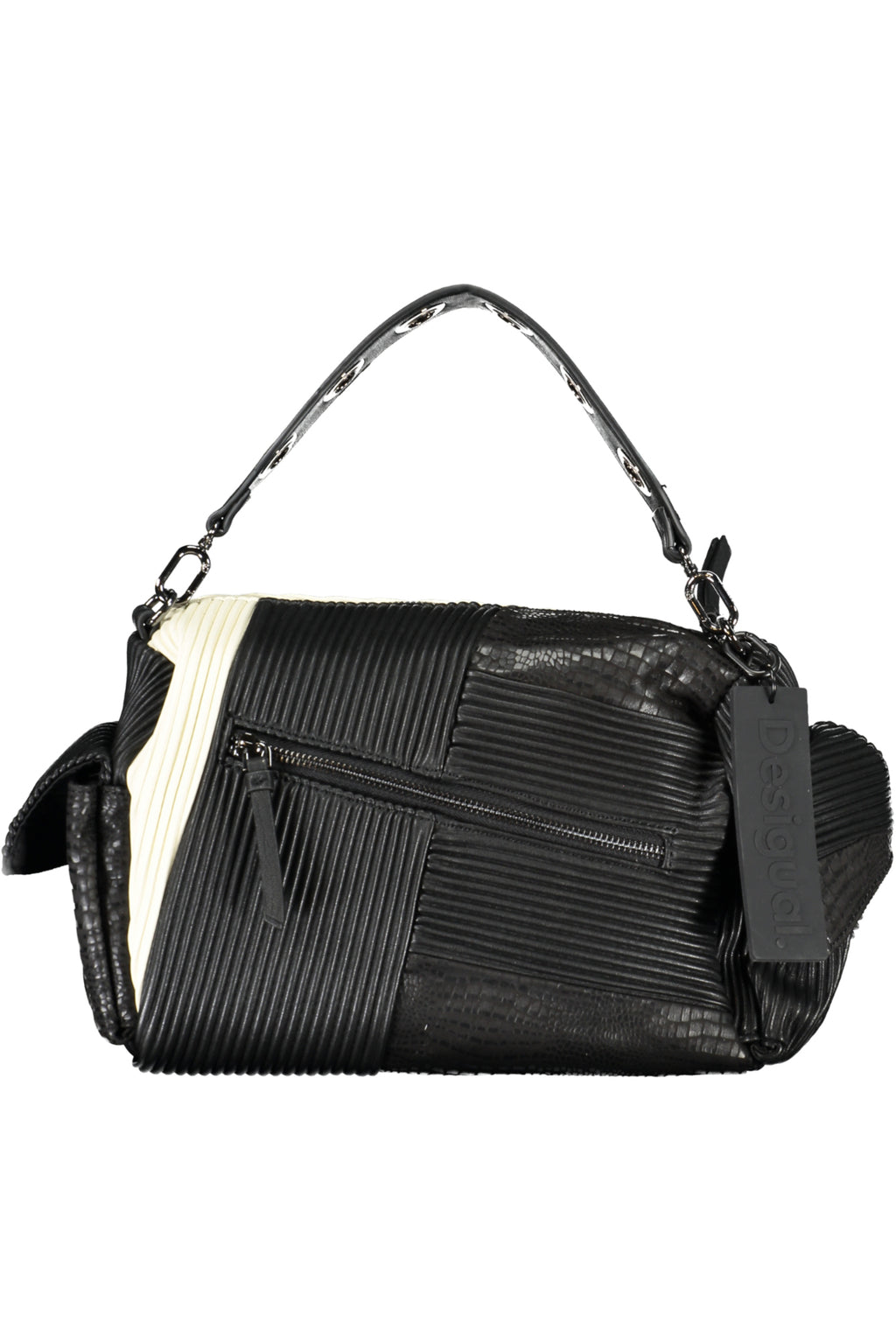 DESIGUAL Women Bag - Black