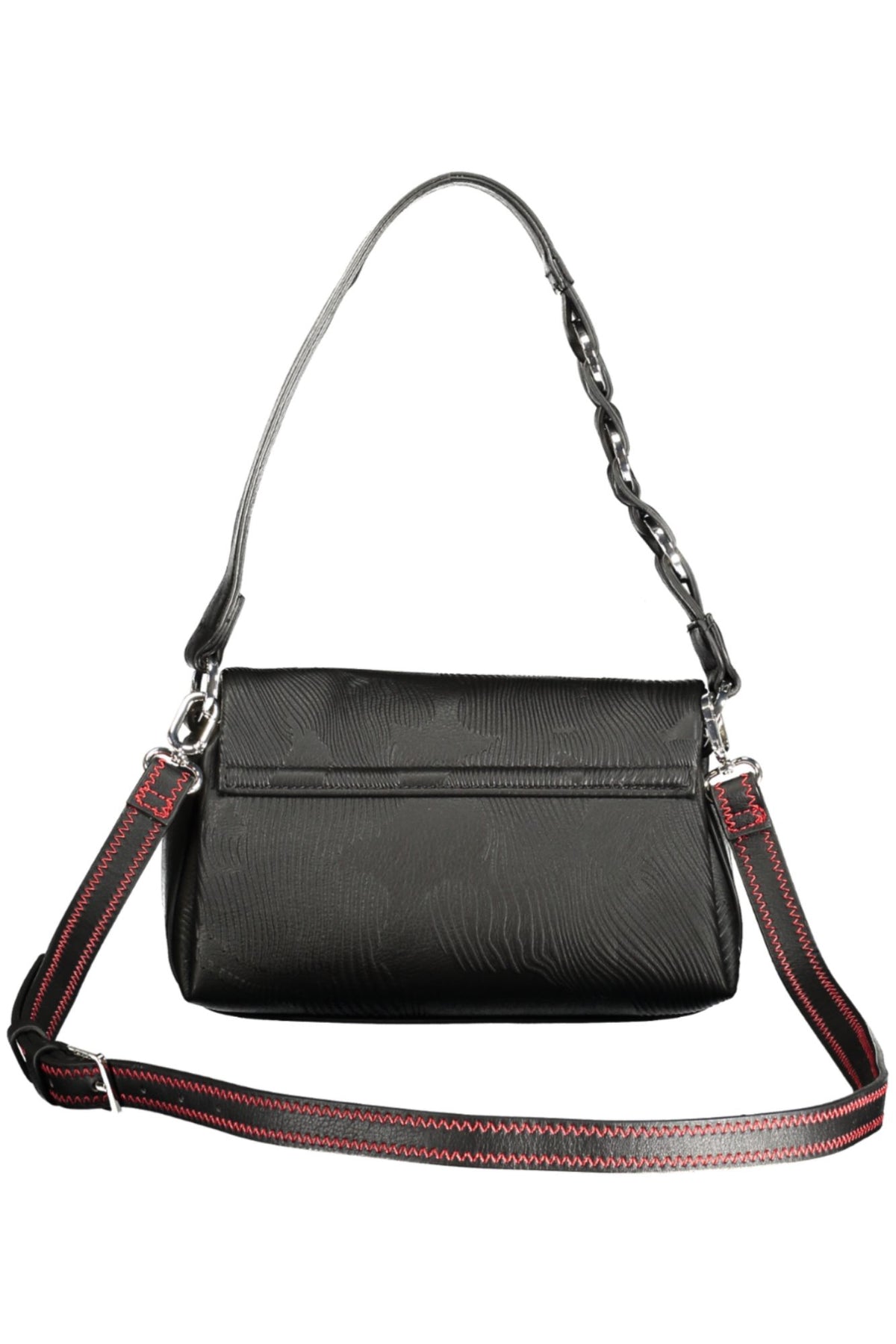 DESIGUAL Women Bag - Black