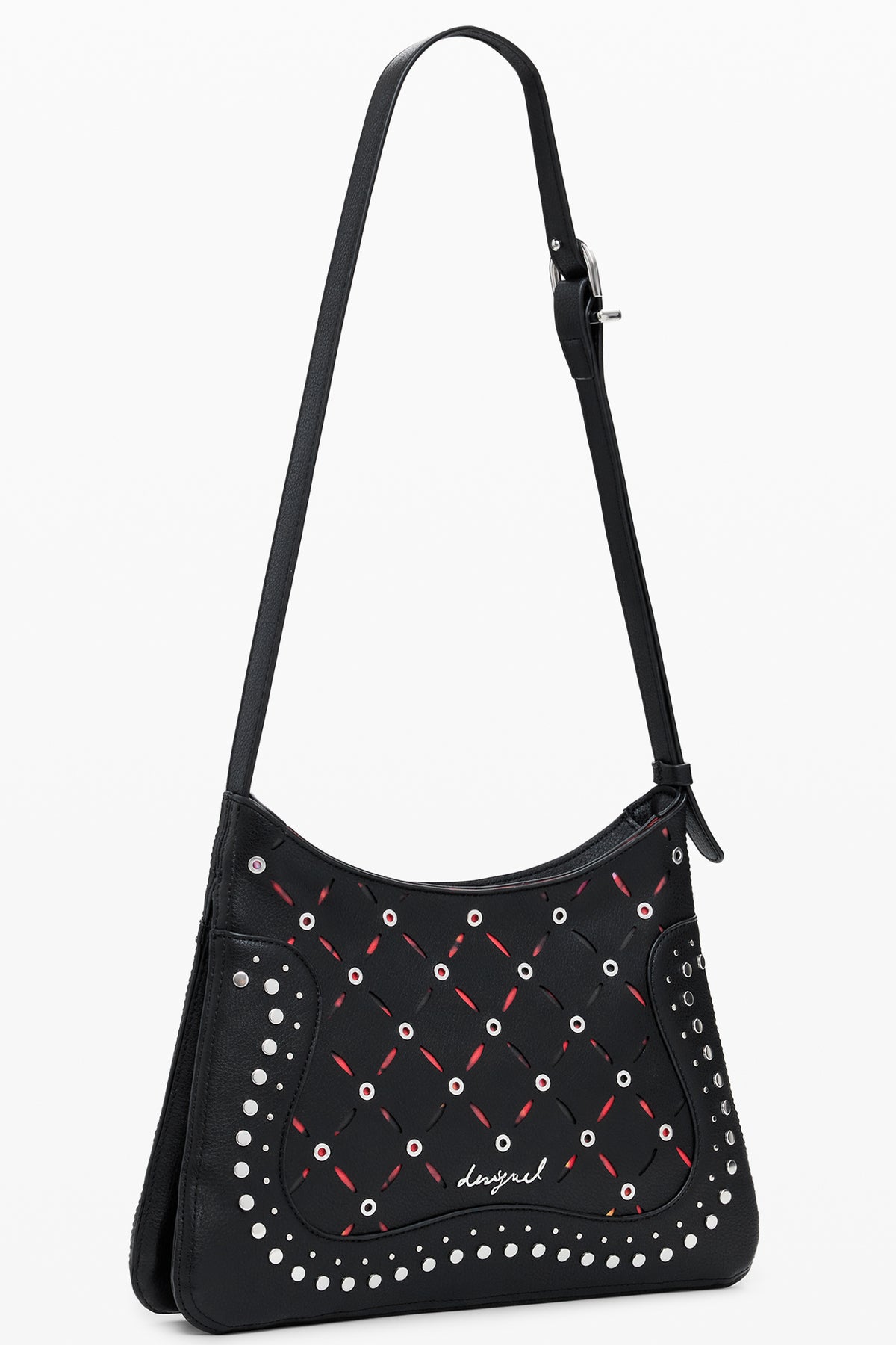 DESIGUAL Women Bag - Black
