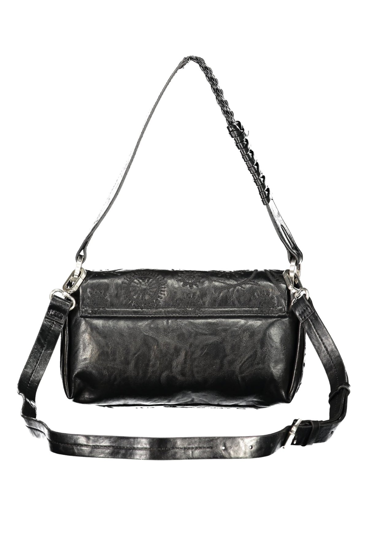 DESIGUAL Women Bag - Black