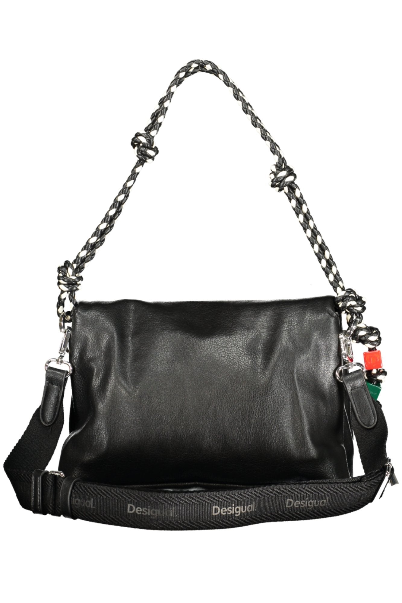 DESIGUAL Women Bag - Black