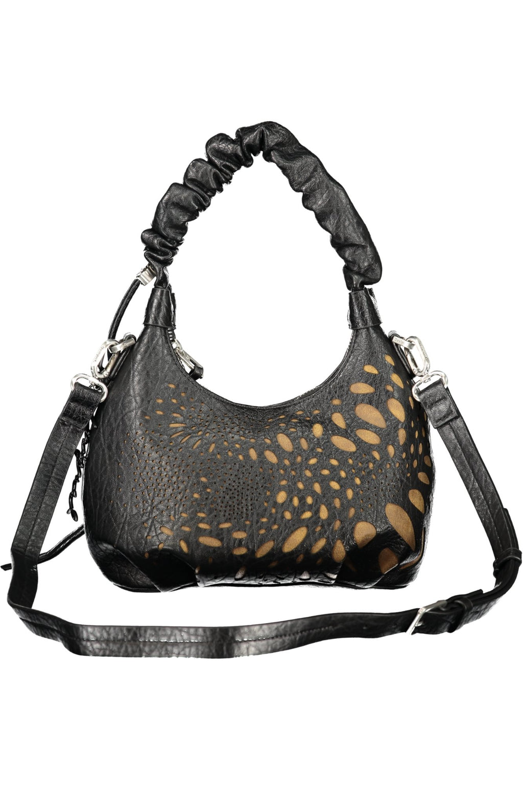 DESIGUAL Women Bag - Black