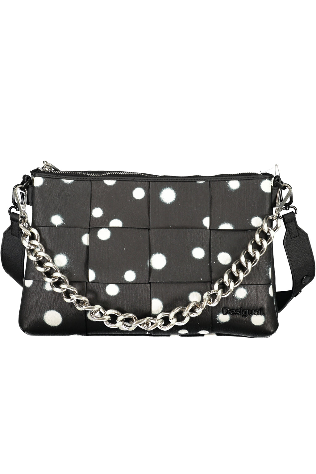 DESIGUAL Women Bag - Black