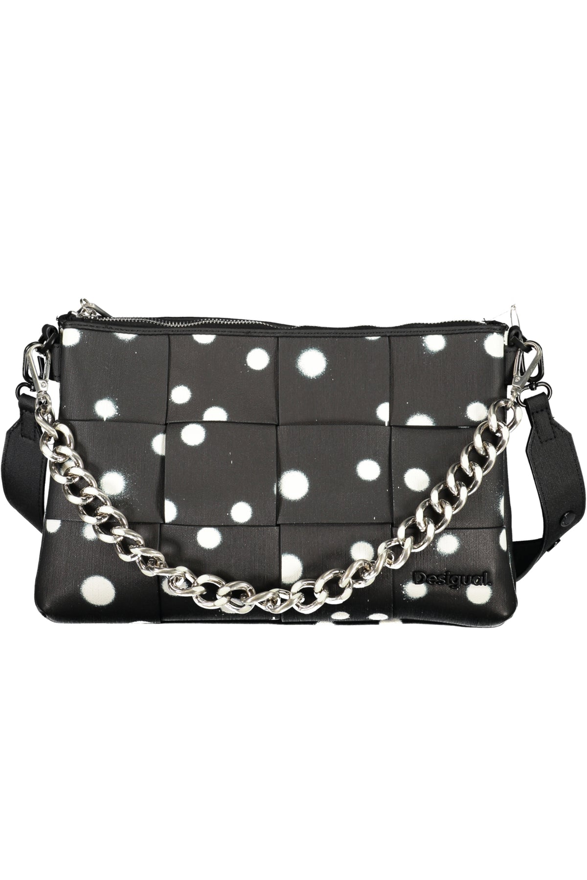 DESIGUAL Women Bag - Black