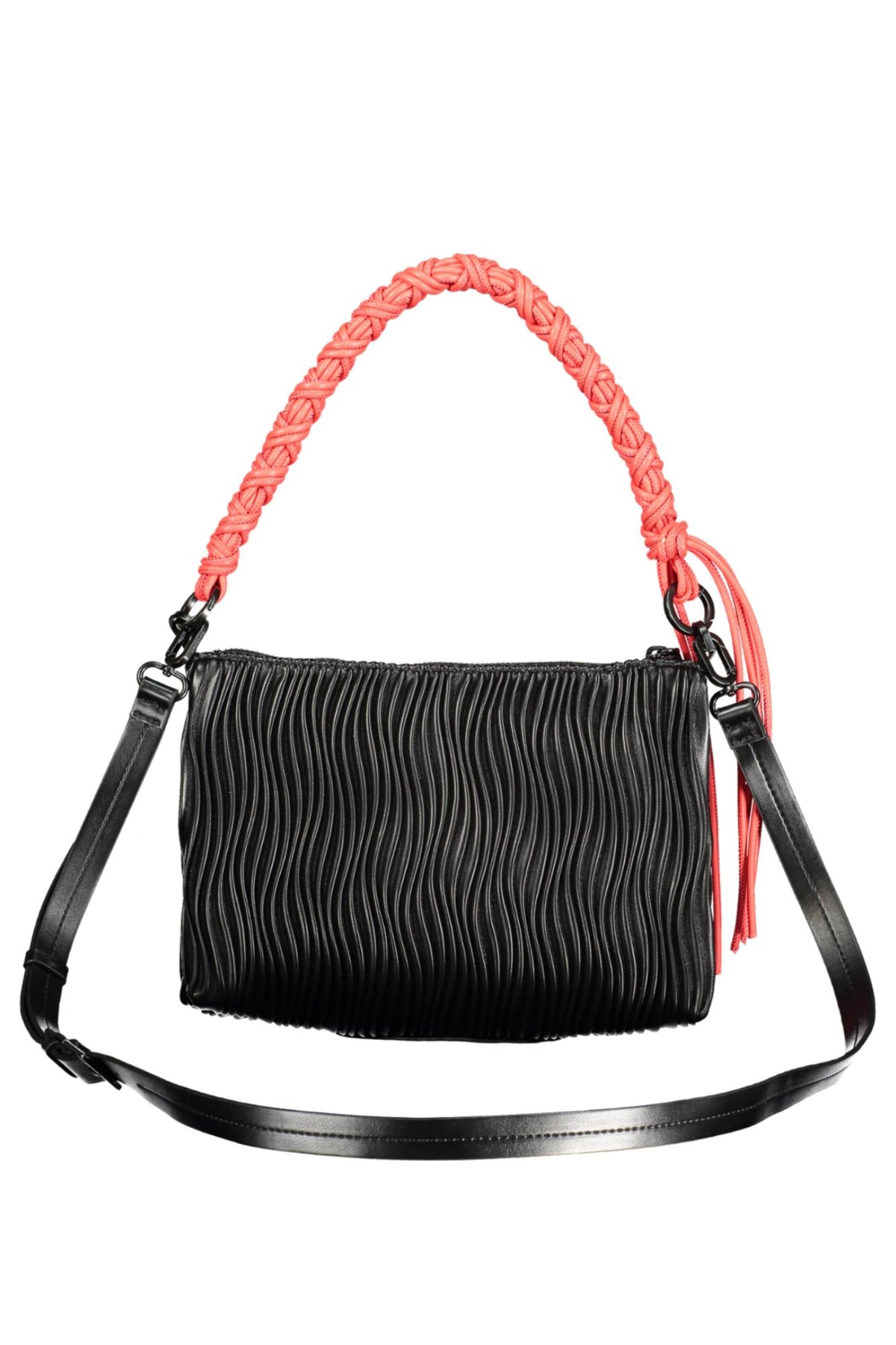 DESIGUAL Women Bag - Black