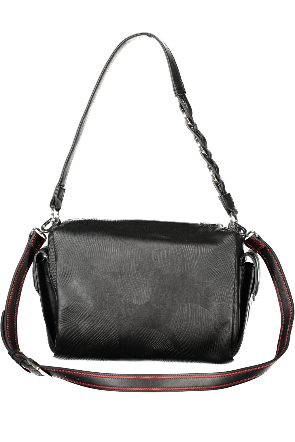 DESIGUAL Women Bag - Black