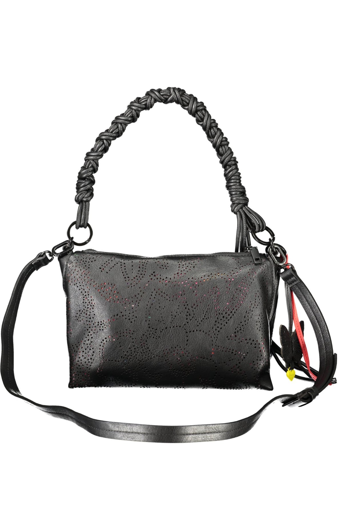 DESIGUAL Women Bag - Black