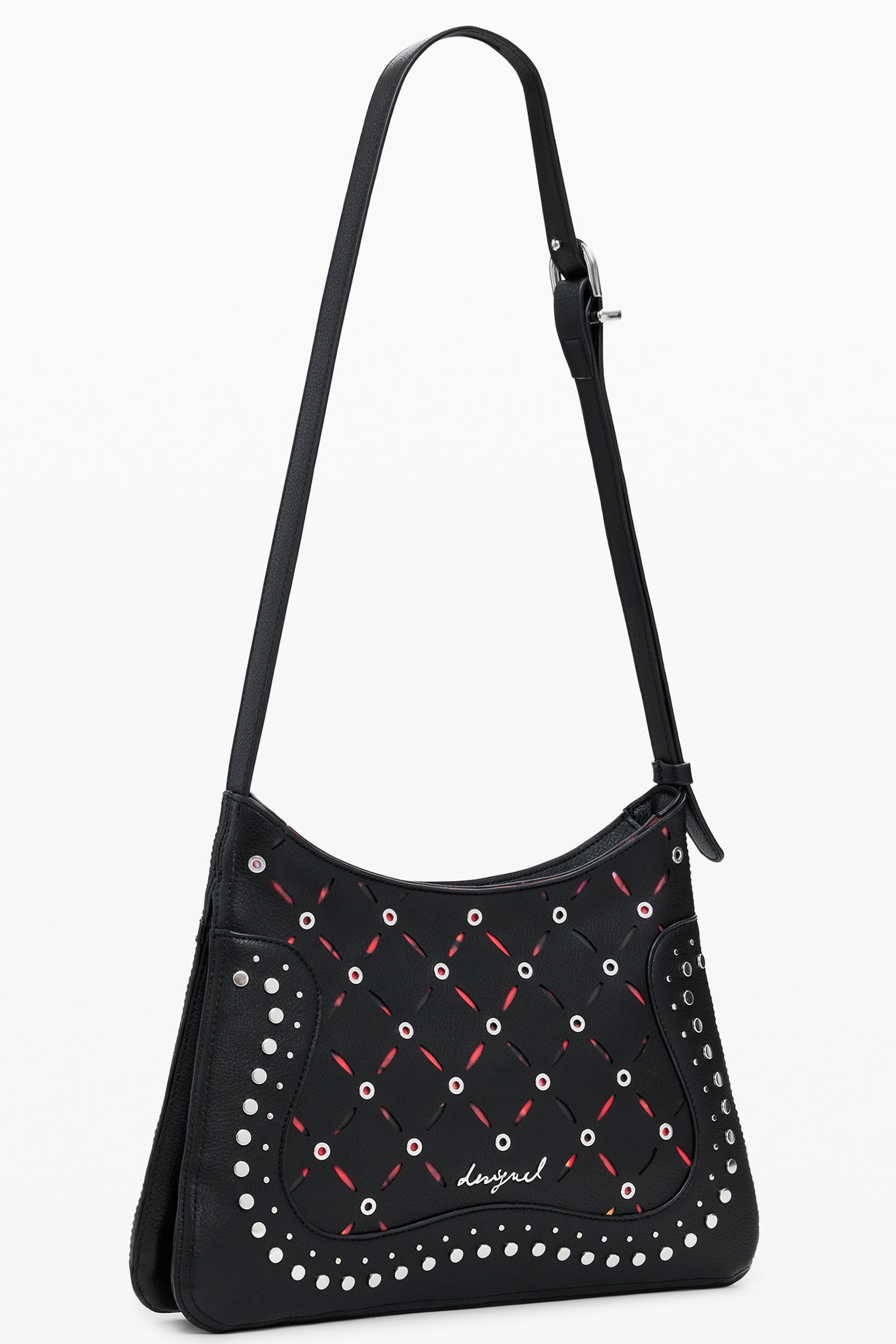 DESIGUAL Women Bag - Black