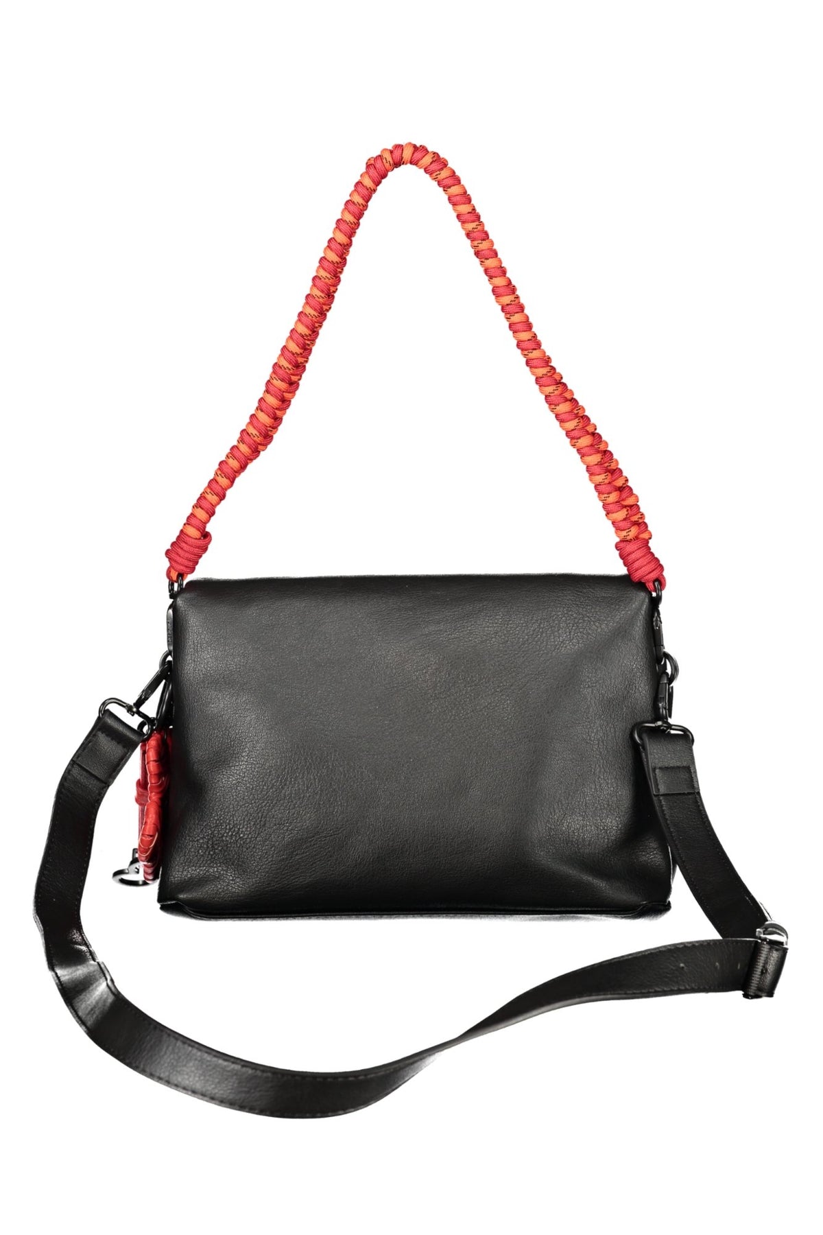 DESIGUAL Women Bag - Black