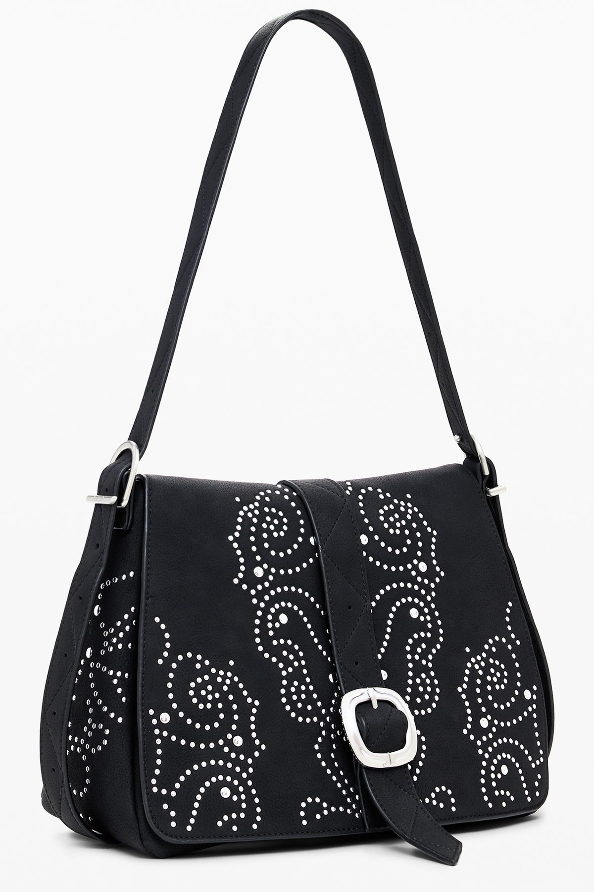 DESIGUAL Women Bag - Black