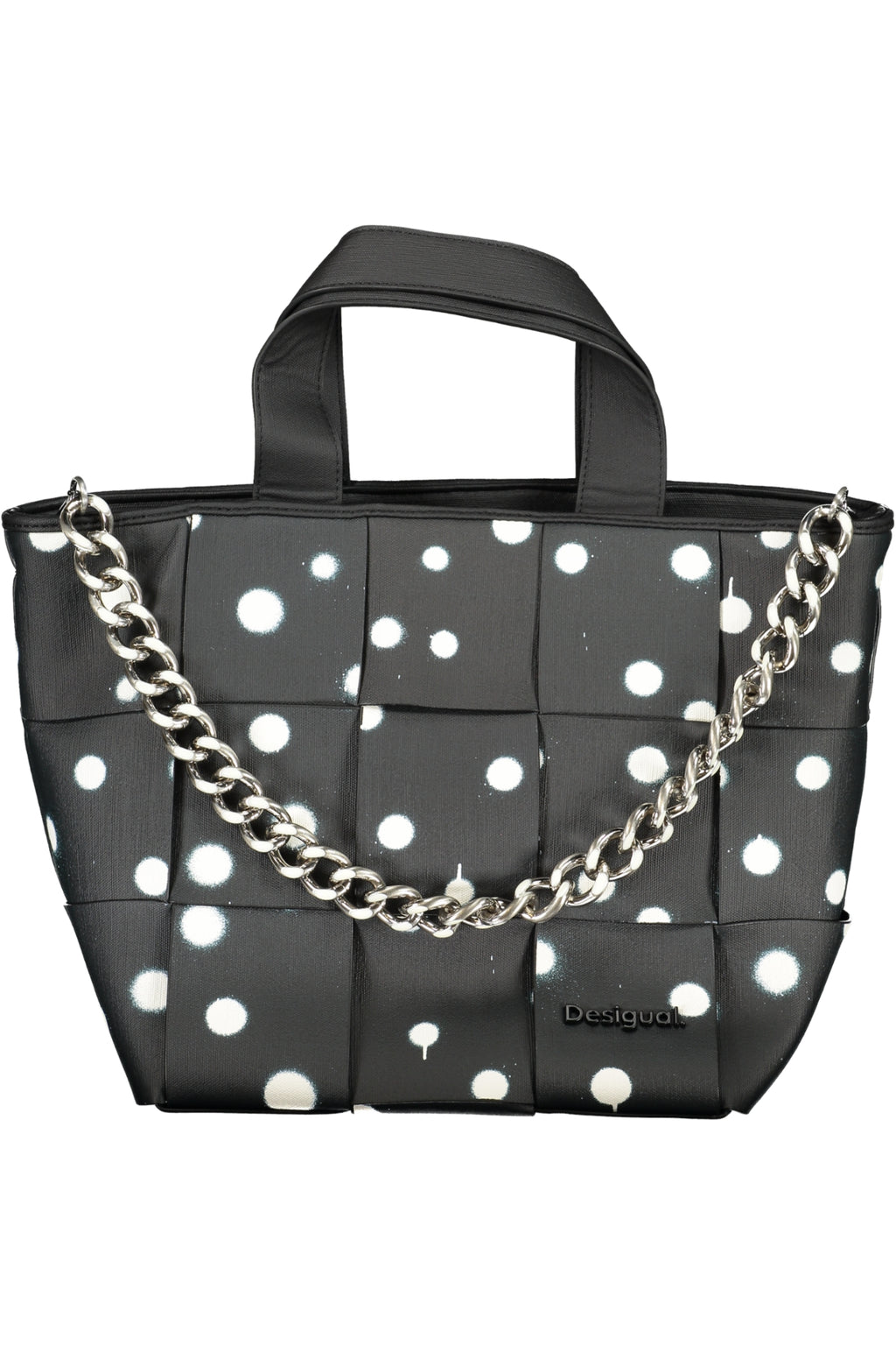 DESIGUAL Women Bag - Black